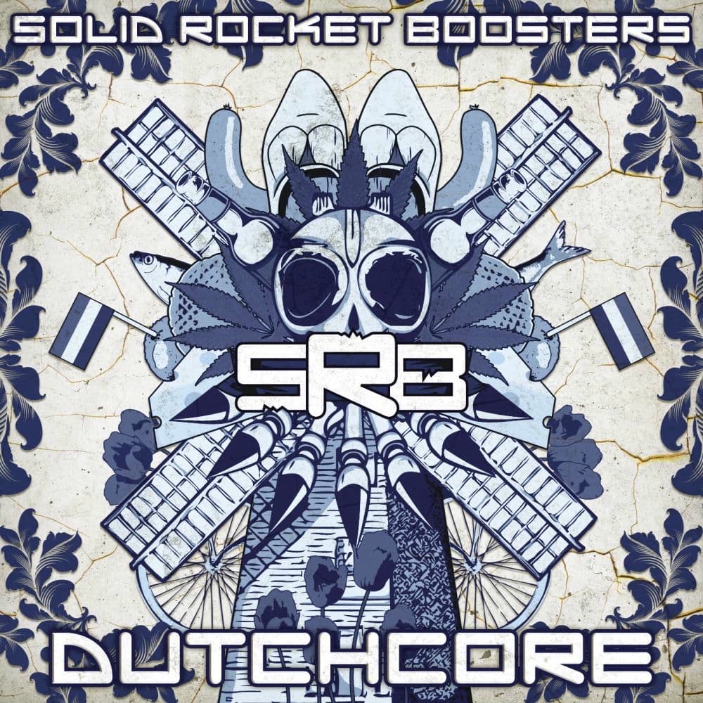 SRB – Rock