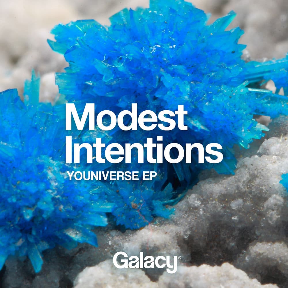 Modest Intentions – Dance