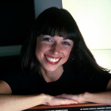 SUZANNE CIANI