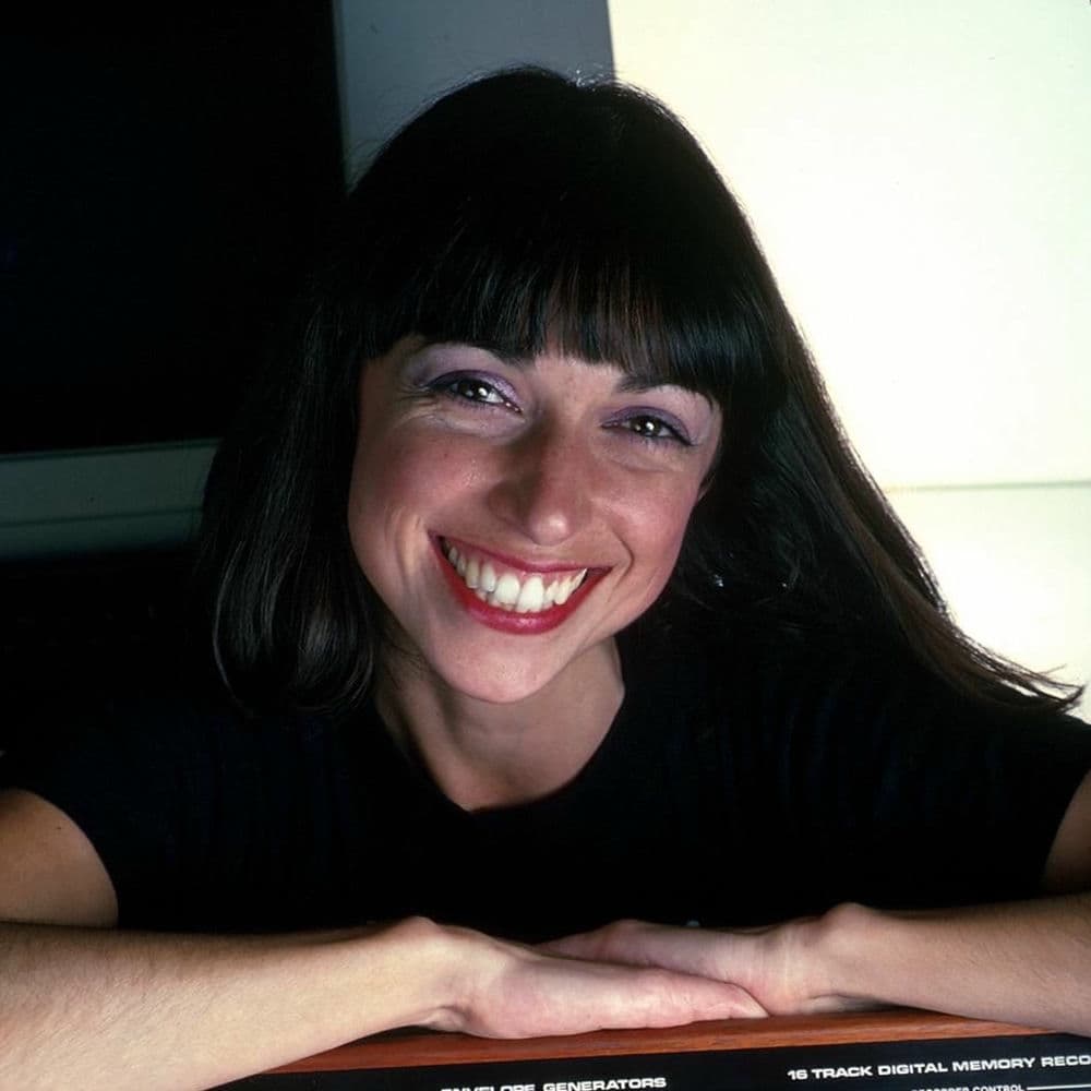 SUZANNE CIANI – Electro