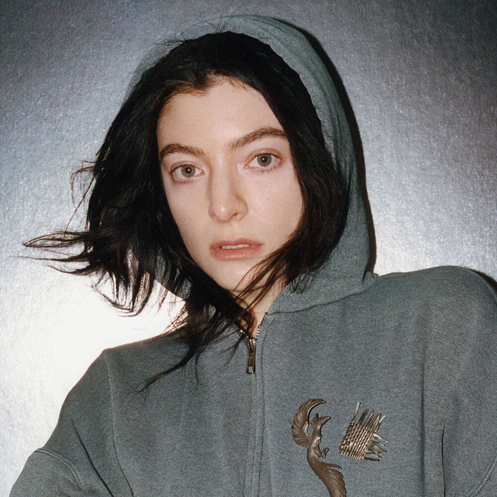 LORDE – Dance-Pop
