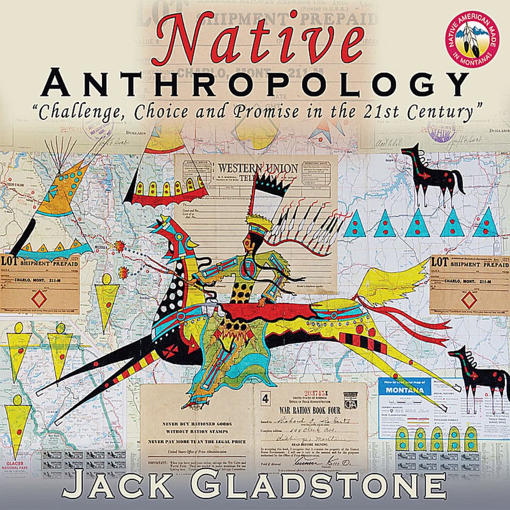 Jack Gladstone – Country