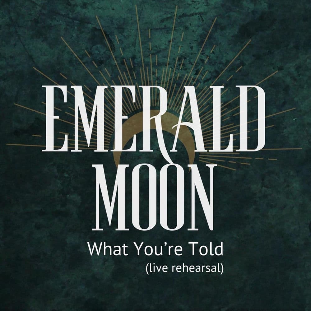 EMERALD MOON – Stoner Rock