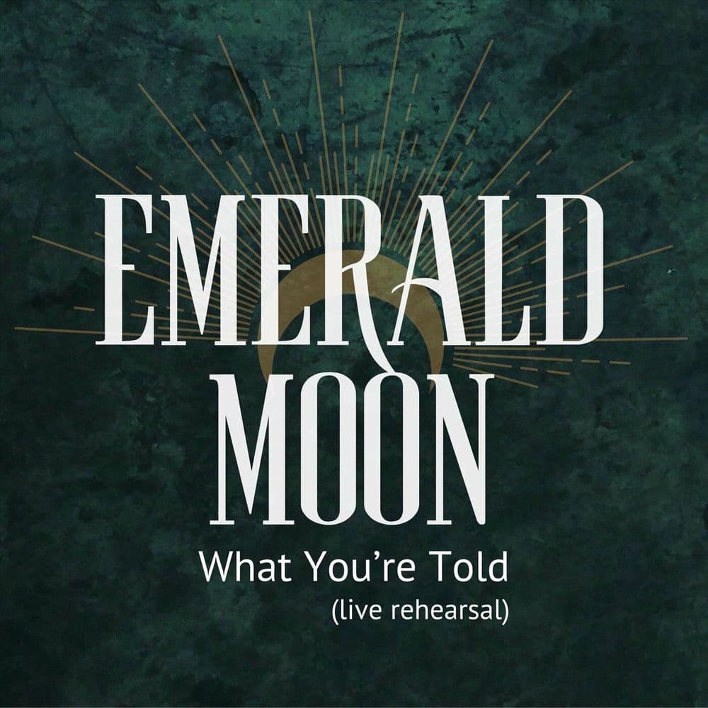 EMERALD MOON – Stoner Rock