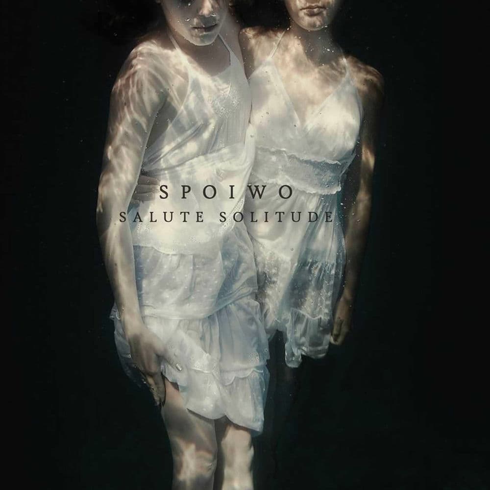 Spoiwo – Electro