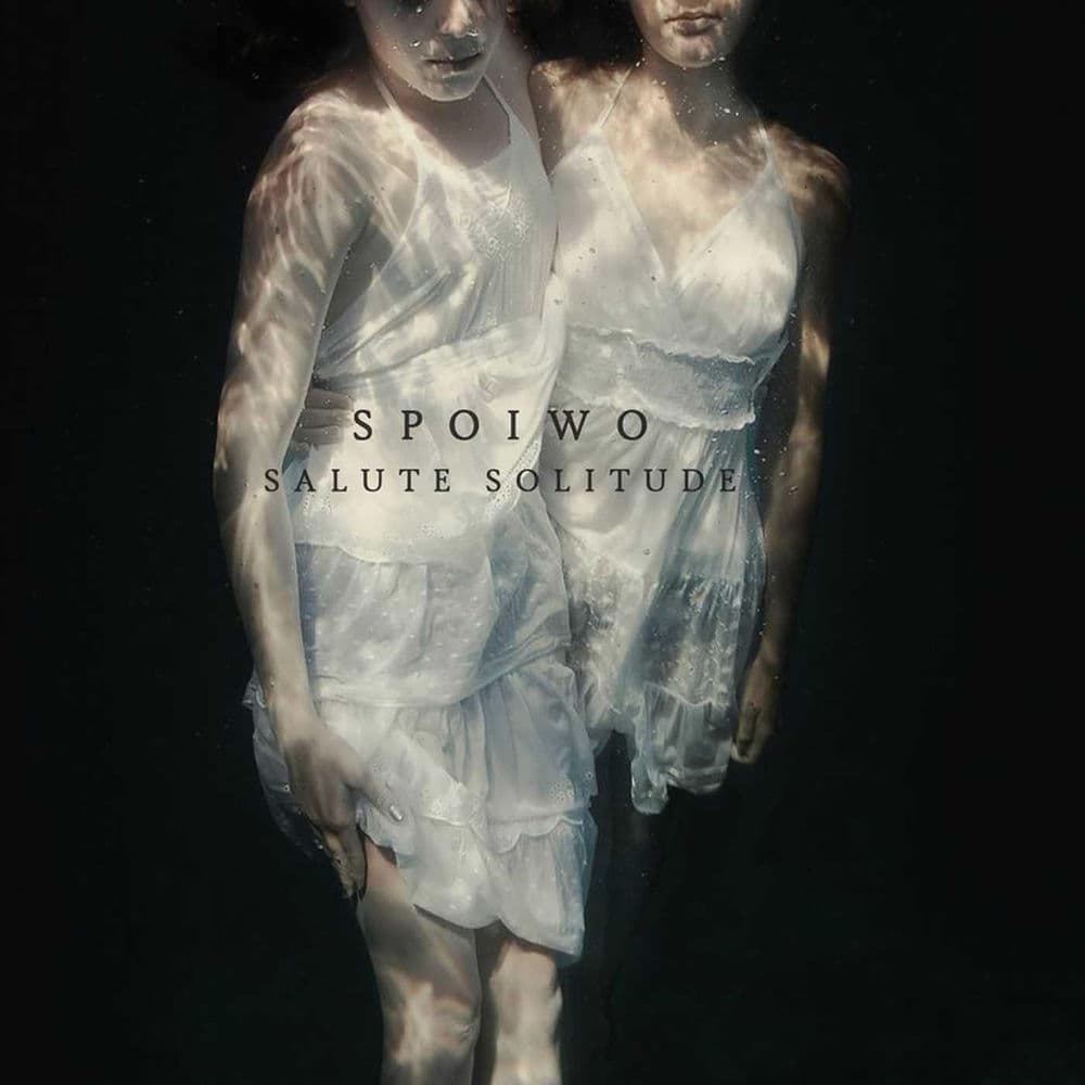 Spoiwo – Electro