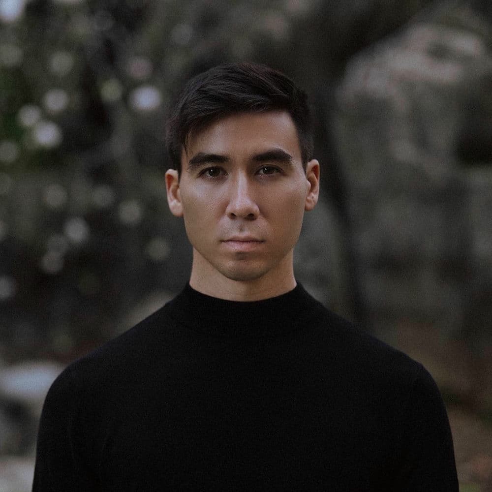 Rinzen – Electro