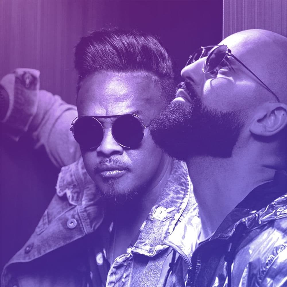 Tragédie – R&B