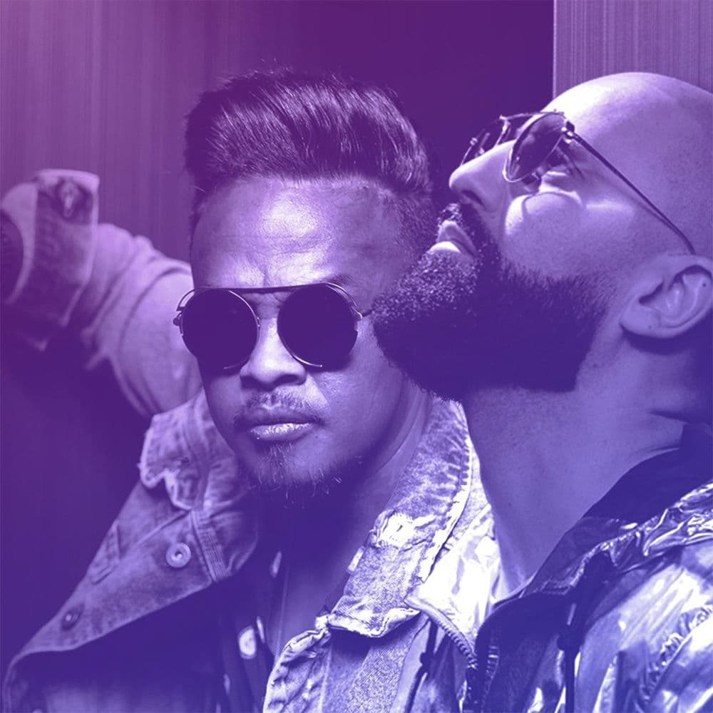 Tragédie – Rap/Hip Hop