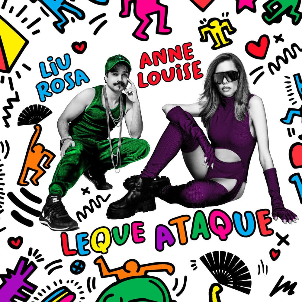 ANNE LOUISE – Techno