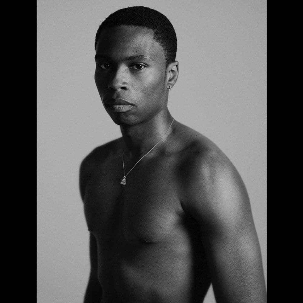 Bongeziwe Mabandla – Pop