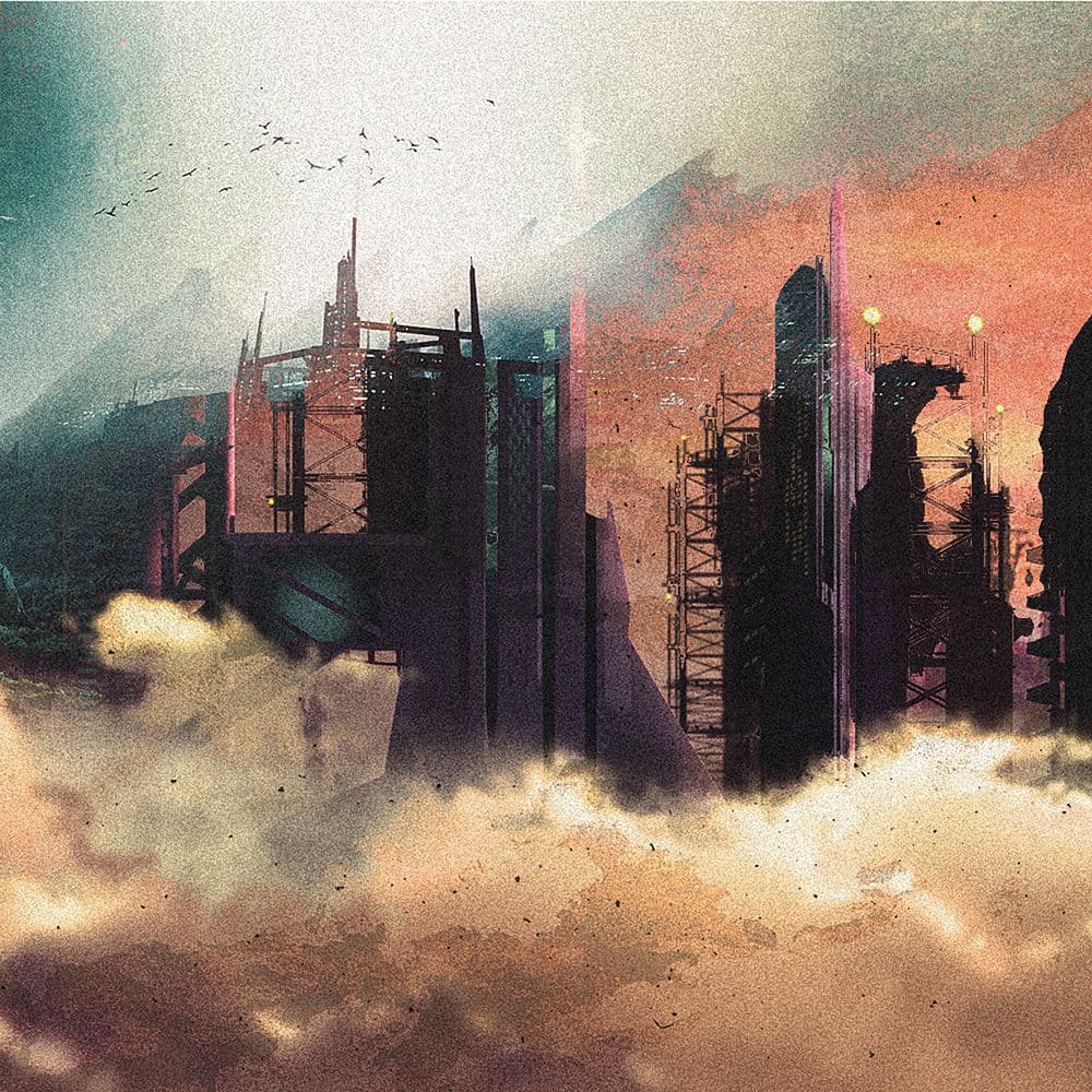 UNLESS – Electro