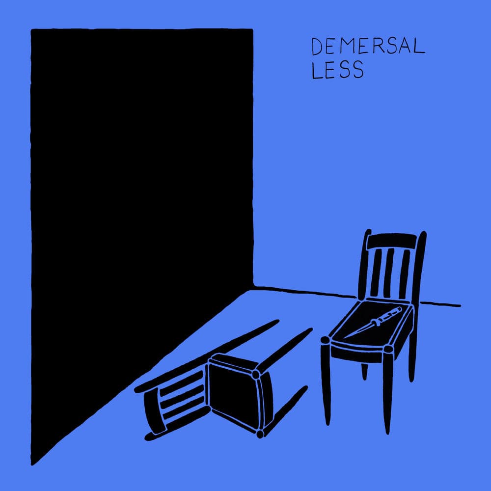 Demersal – Punk