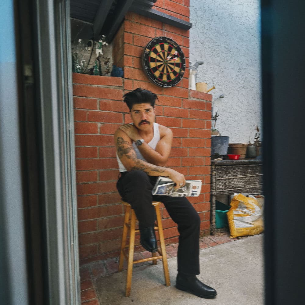 Obed Padilla – Rap/Hip Hop