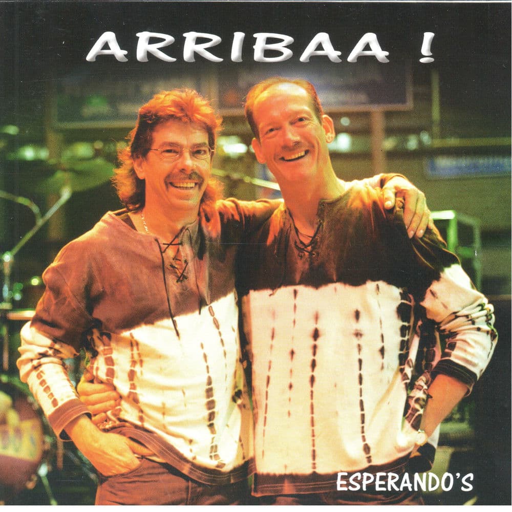 De Esperando's – Pop