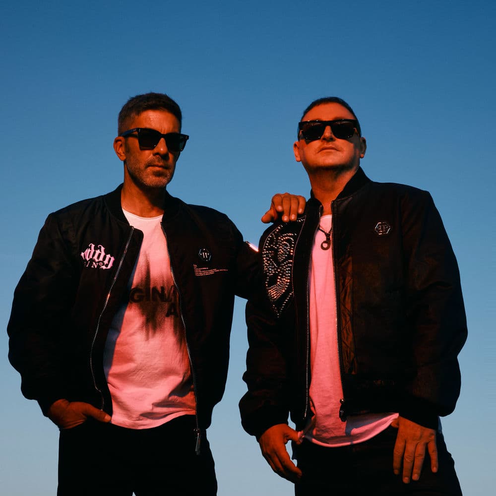 DJ Product – Dance