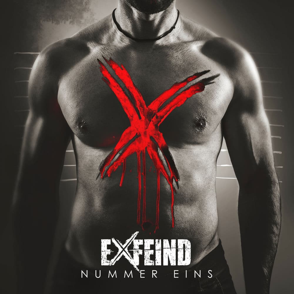 Ex Fiend – Rock