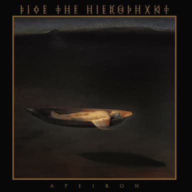 Five The Hierophant