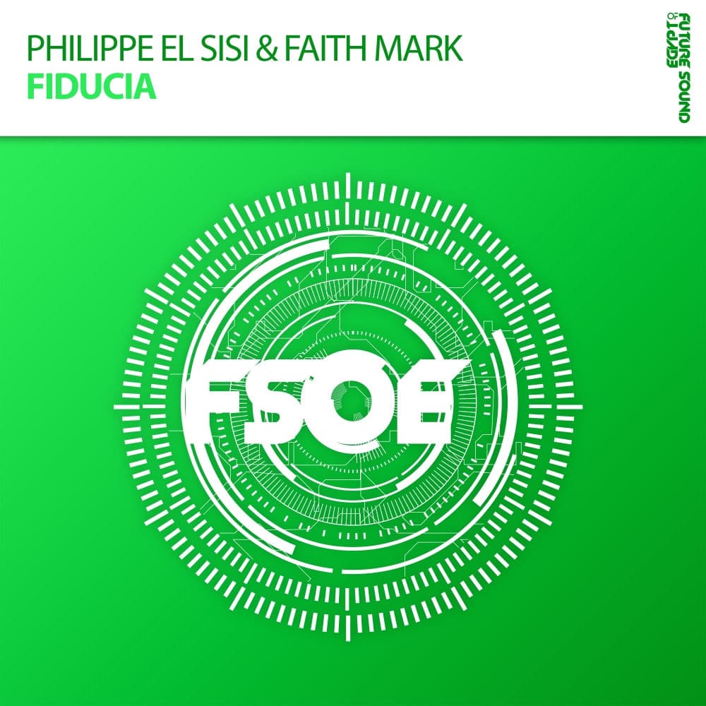 Faith Mark – Progressive House