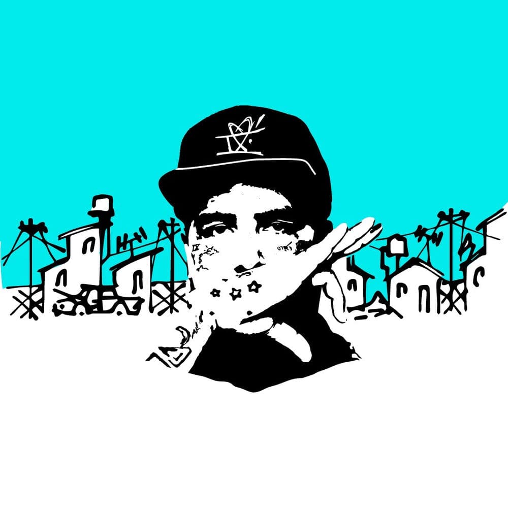 Malandro – Latin