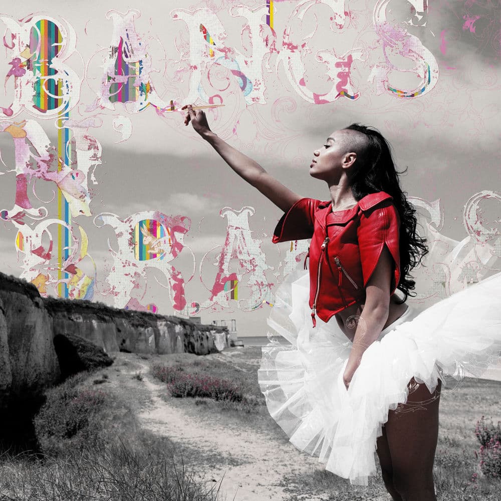 iKeda – Pop
