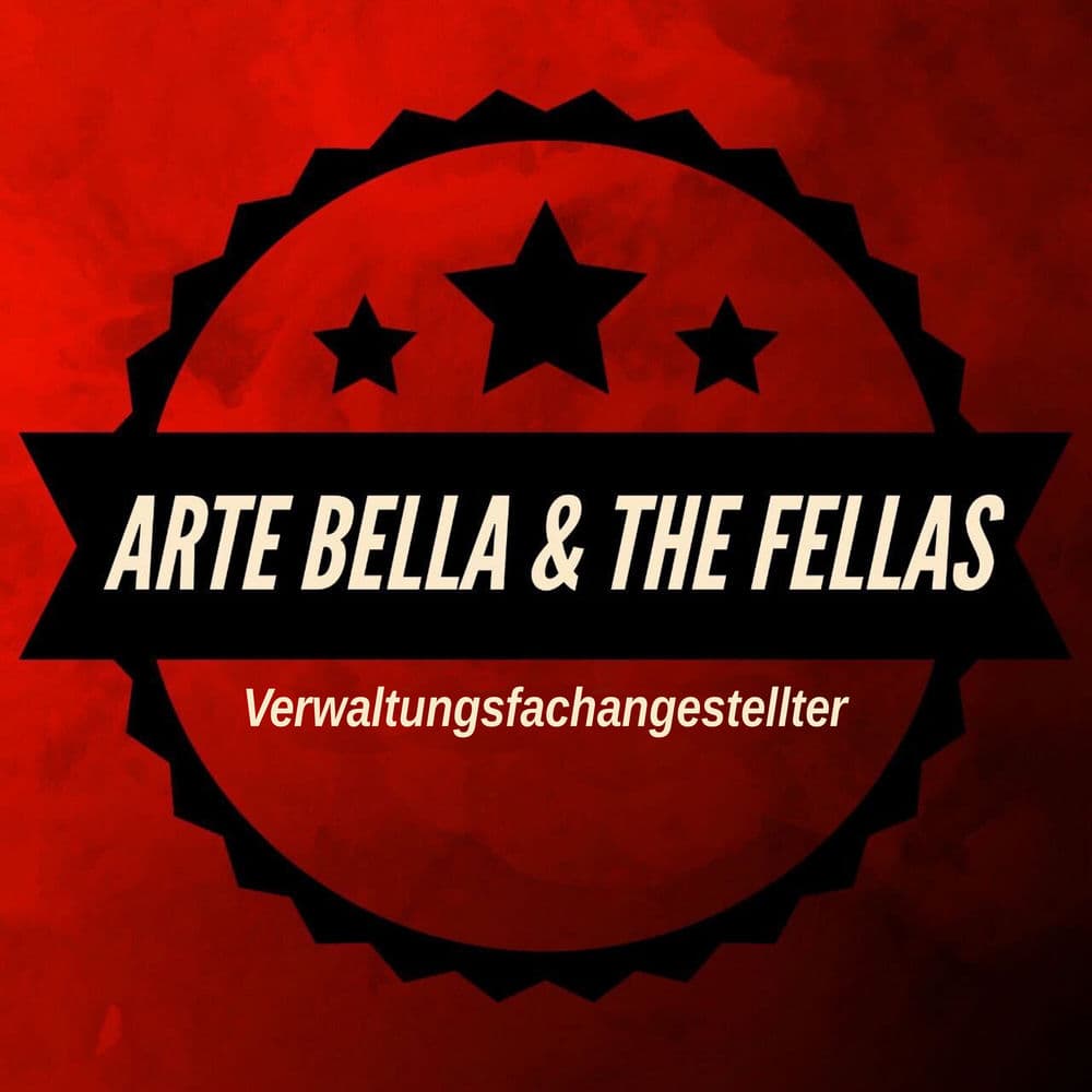 Arte Bella & The Fellas – Folk