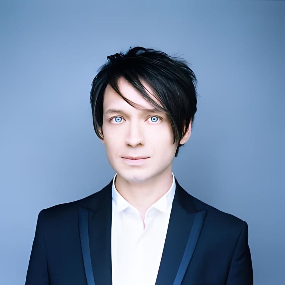 GUILLAUME COPPOLA – Classical