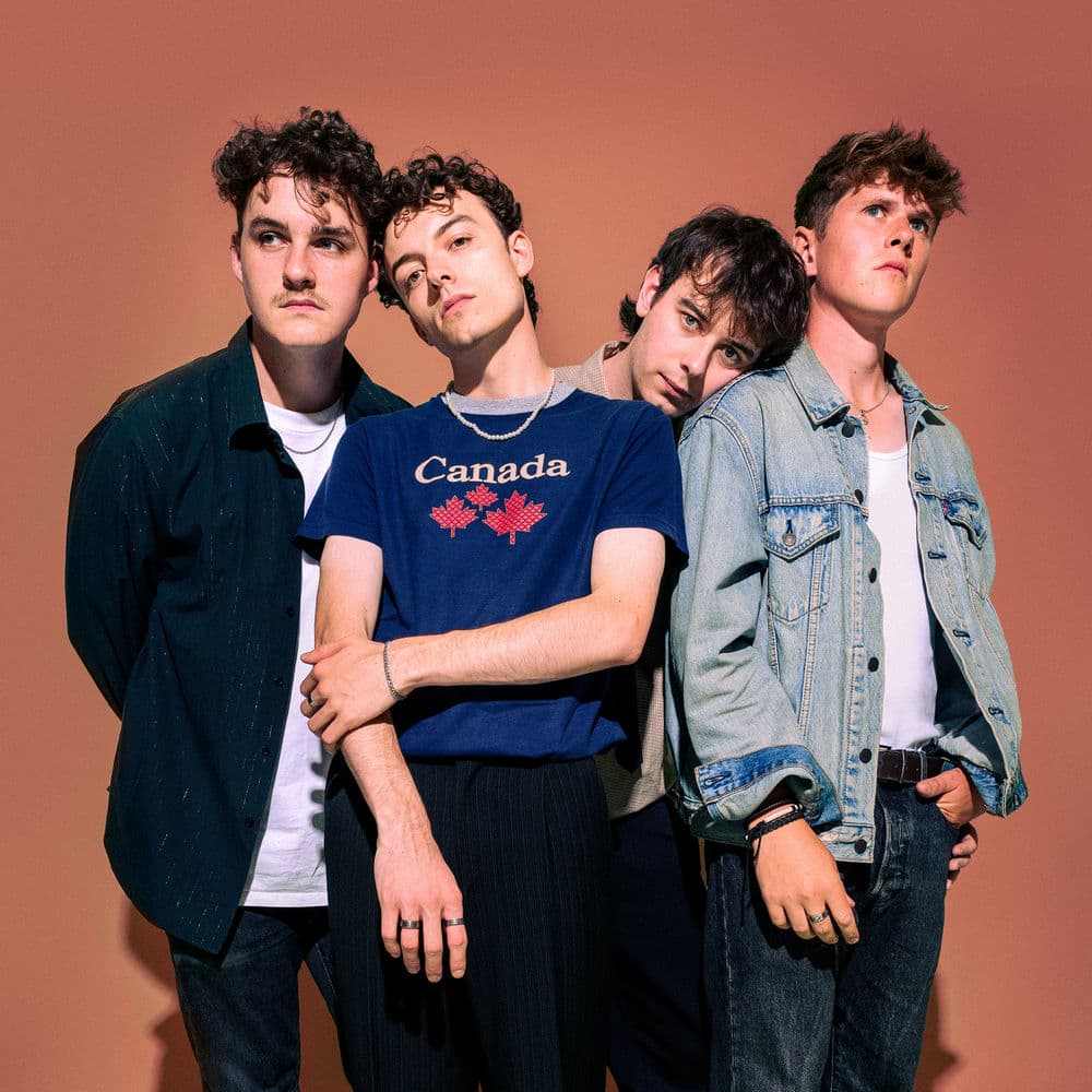 Pentire – Pop