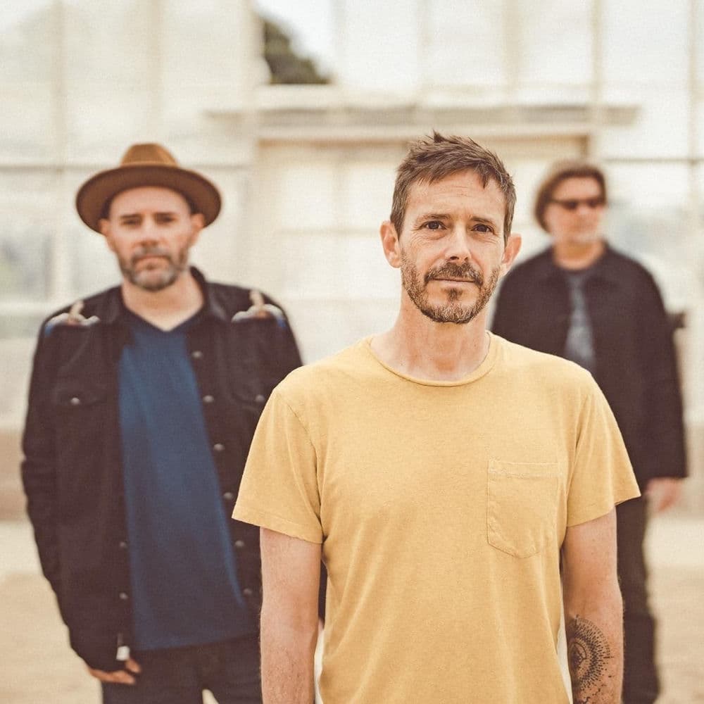 Toad the Wet Sprocket – Rock
