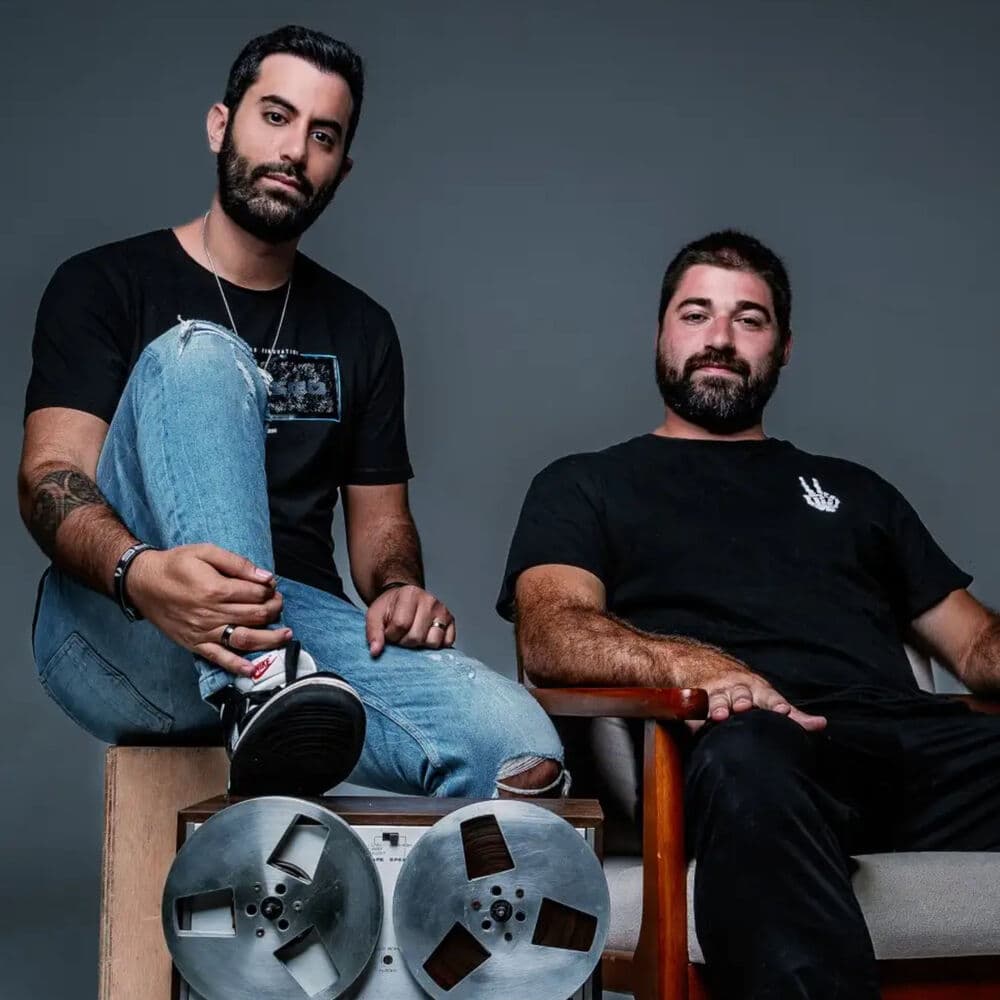 Silverhand – Metalcore