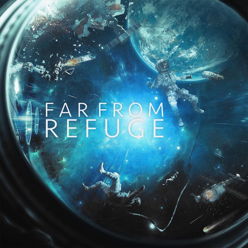 Far From Refuge – Metalcore