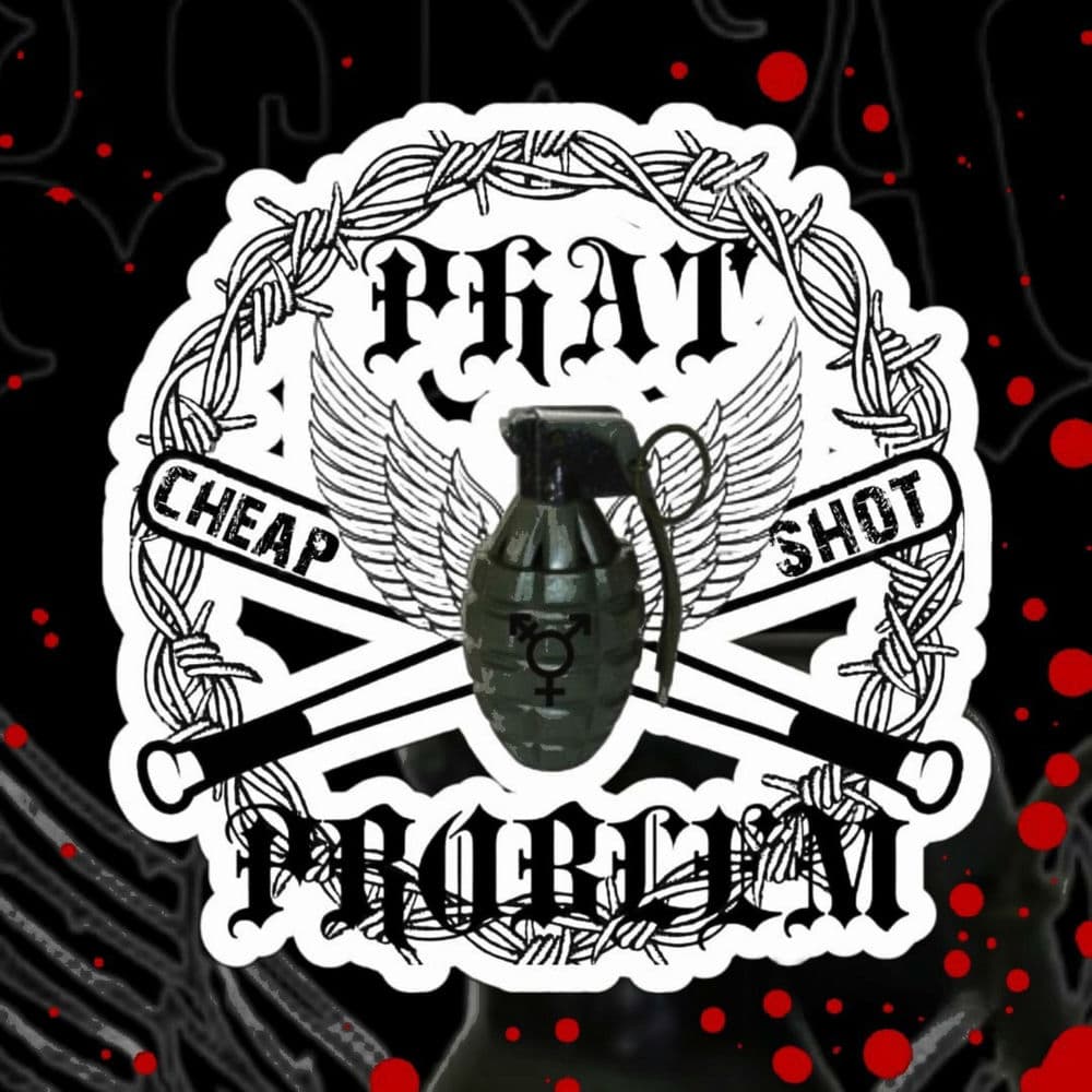 Phat Problem – Indie Rock