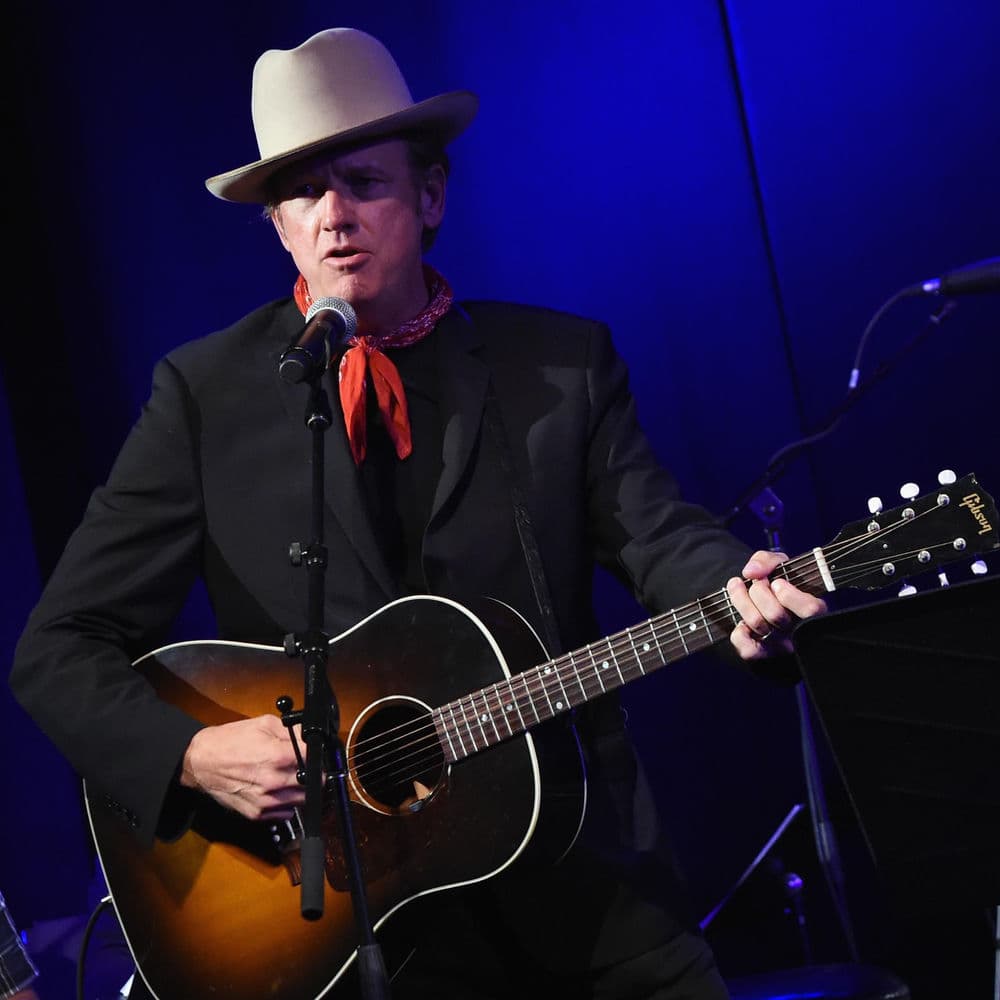CHUCK MEAD – Country