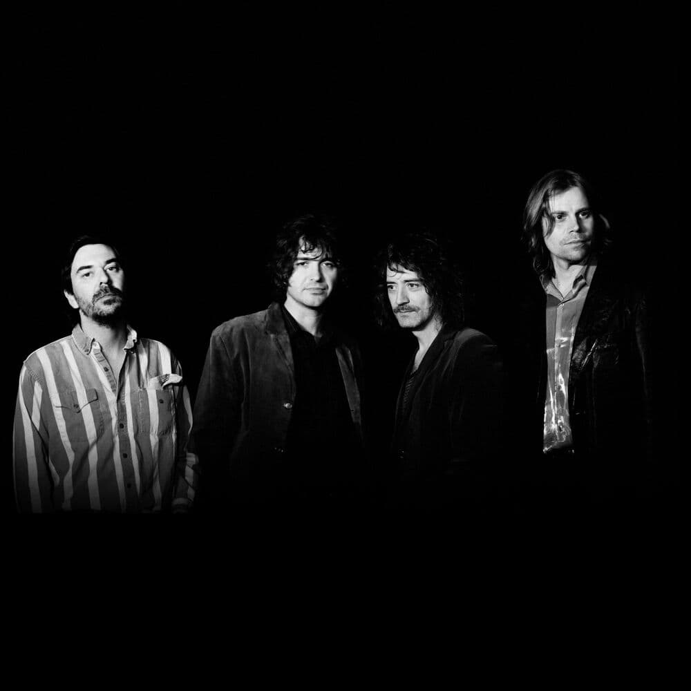 Night Moves – Indie Rock
