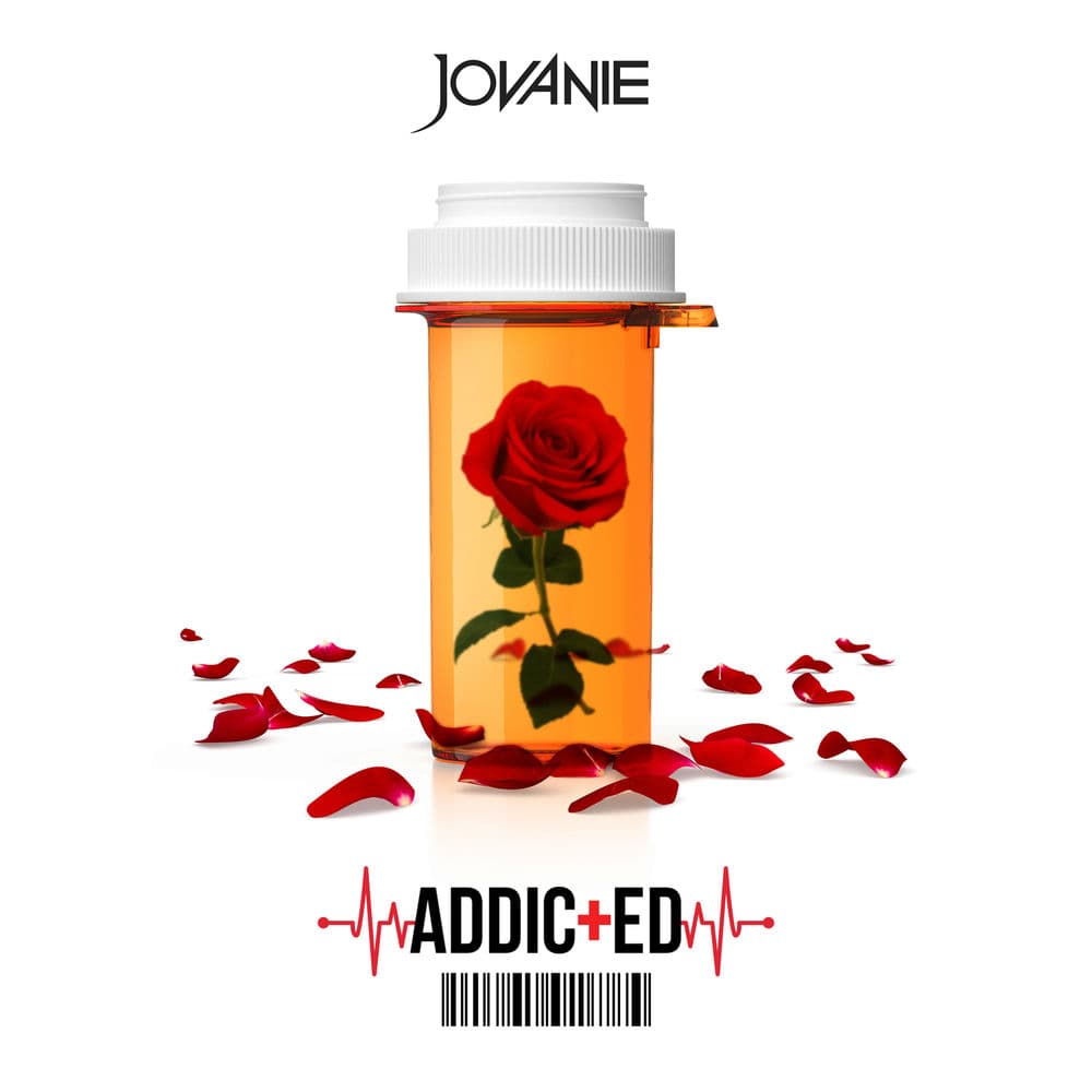 Jovanie – R&B