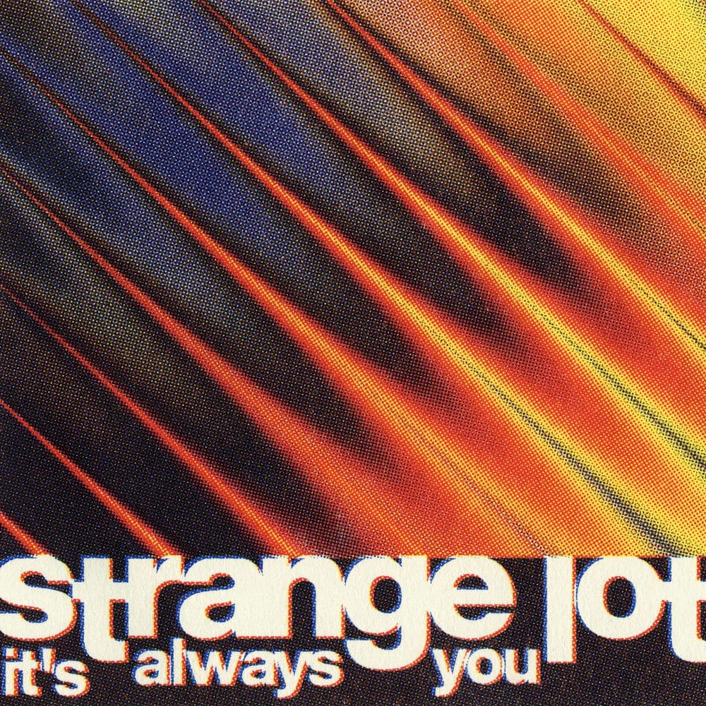 Strange Lot – Rock