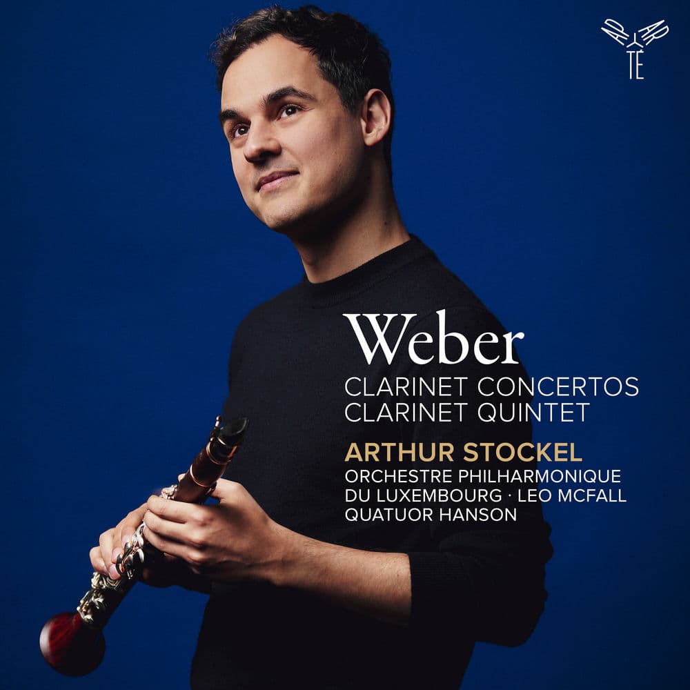 ARTHUR STOCKEL – Klassik