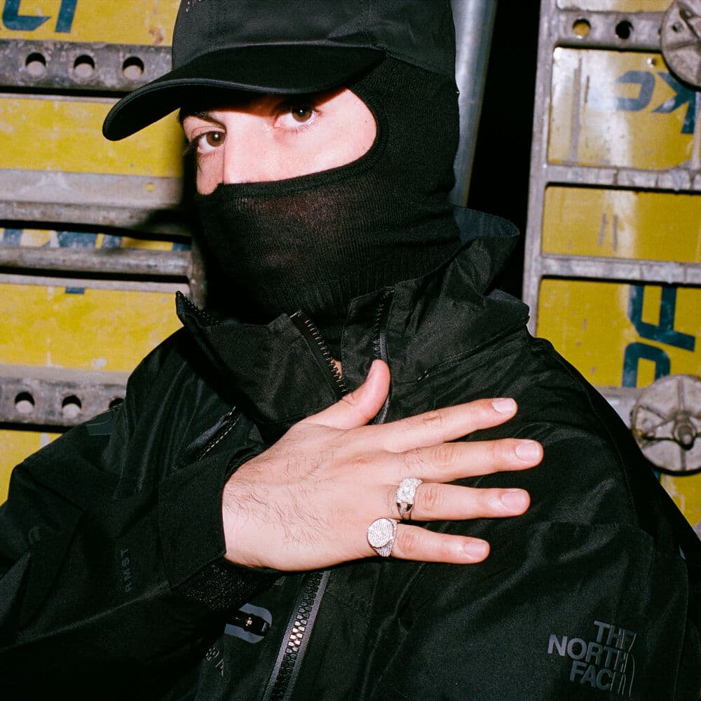 Room By Room – Rap/Hip Hop