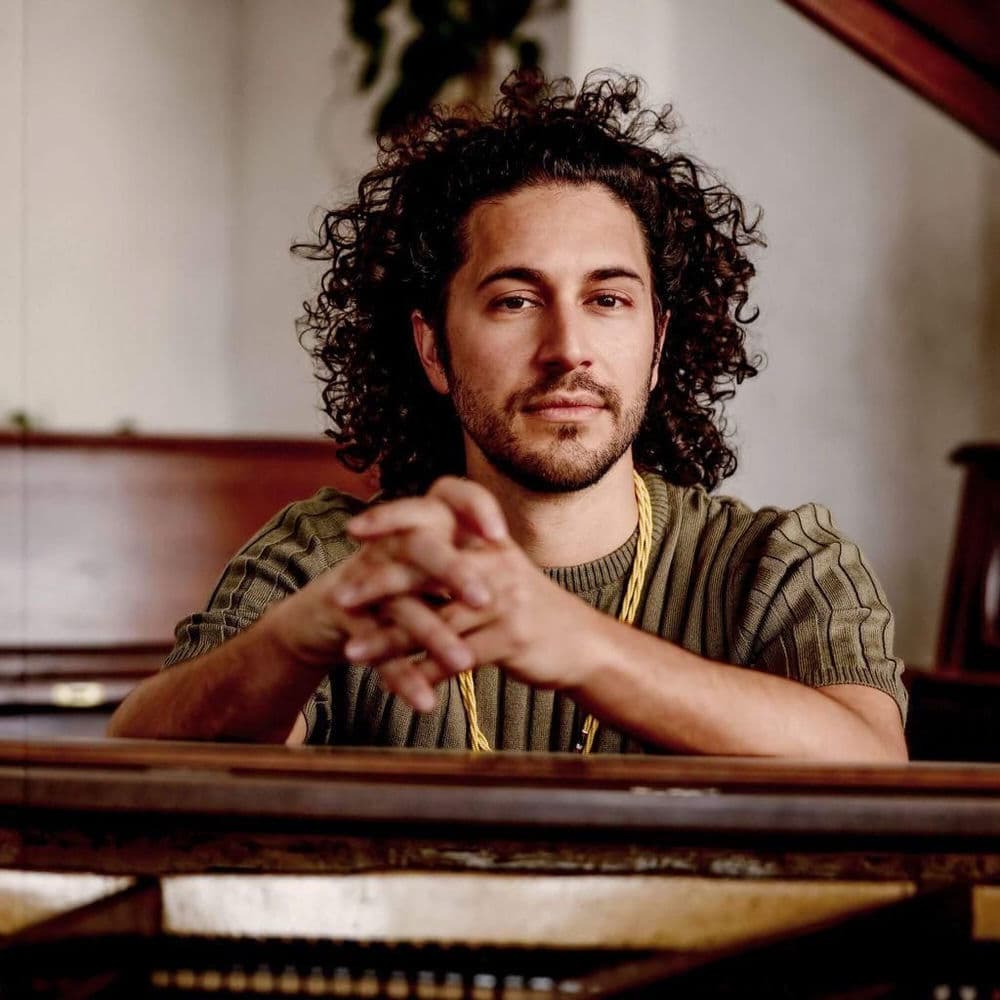 Emmet Cohen – Jazz