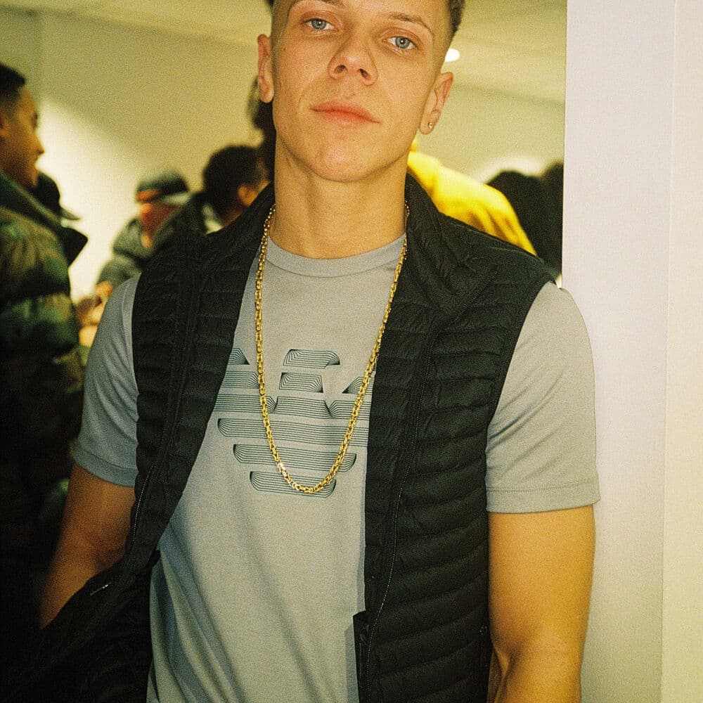 Zeph MC – Pop