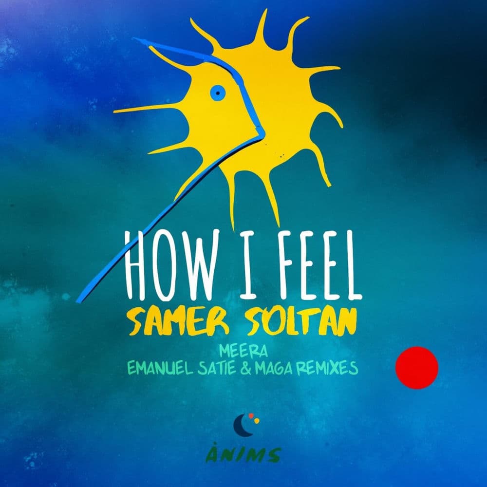 Samer Soltan – Electro