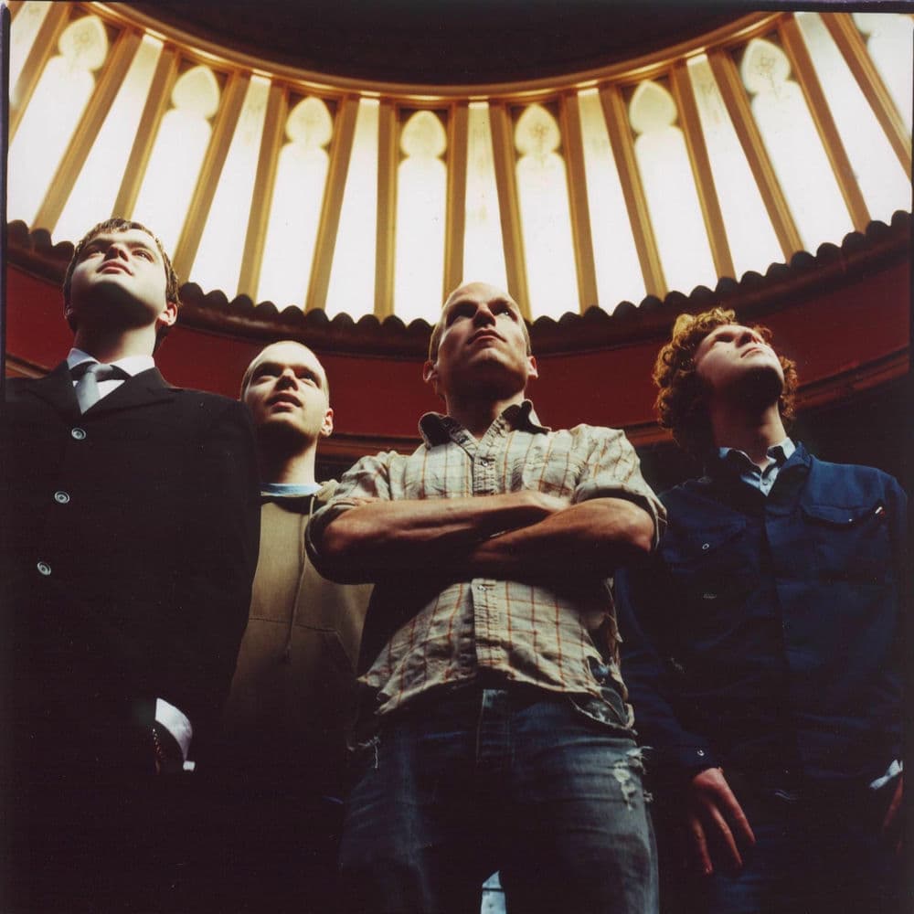 Brakes – Rock
