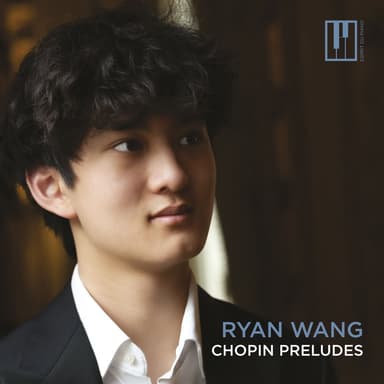 RYAN WANG