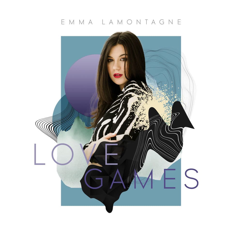 Emma Lamontagne – Pop