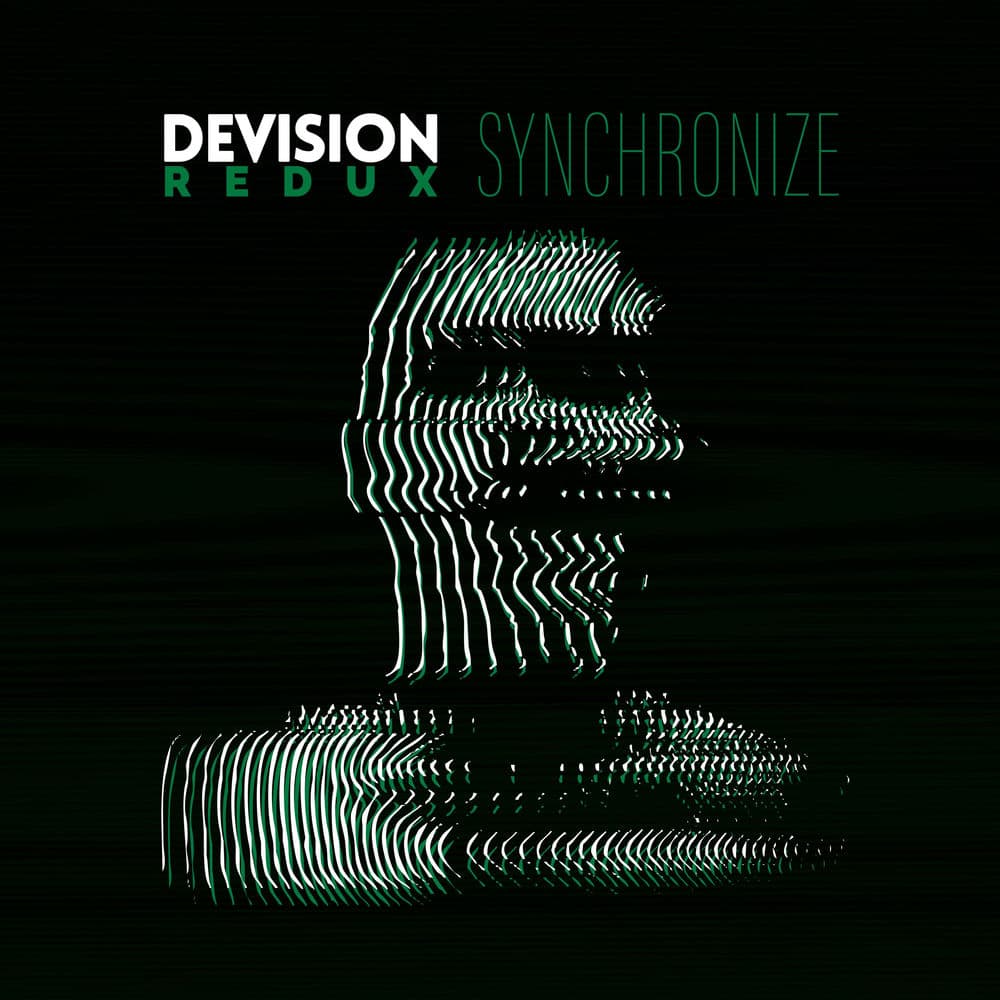 DEVISION REDUX – Electro