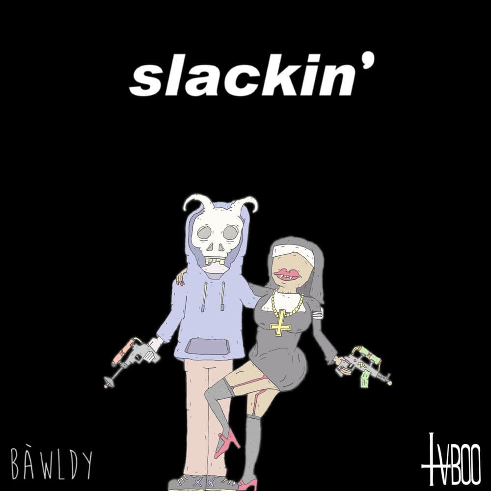 bawldy – Electro