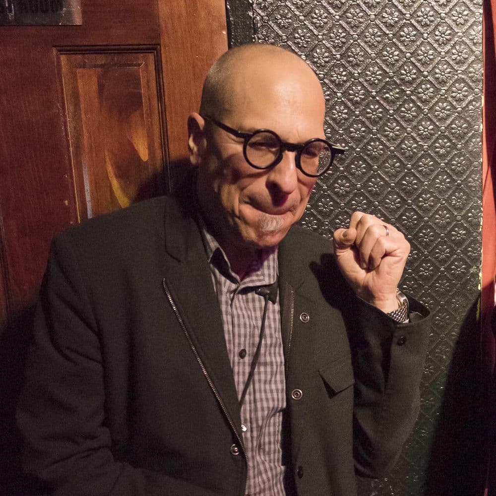 Gary Smulyan – Jazz