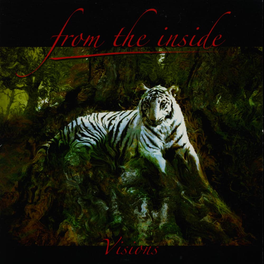 FROM THE INSIDE – Rock
