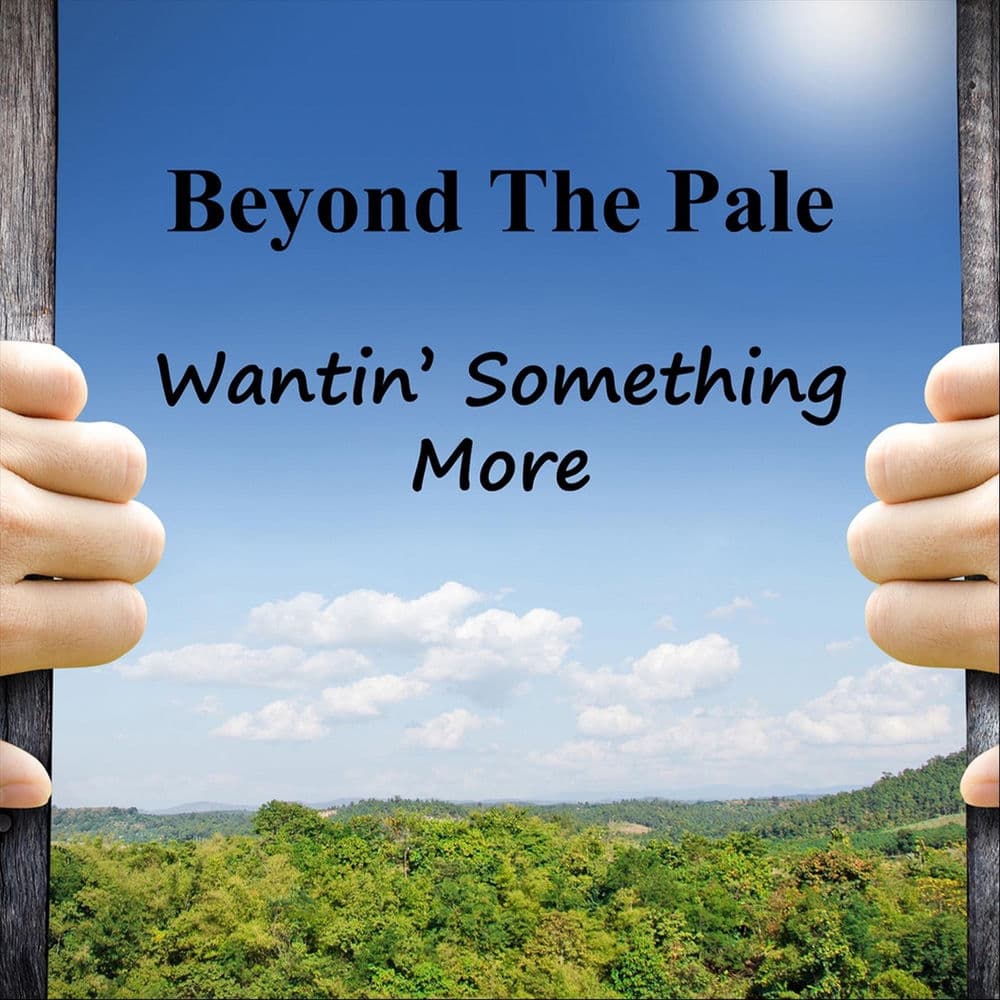 Beyond the Pale – Heavy Metal