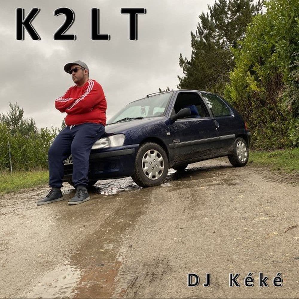 DJ KEKE